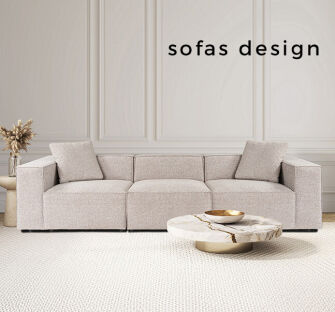 Sofas Design